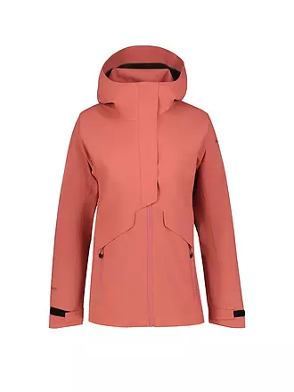 ICEPEAK | Giacca da trekking da donna Deblois 3L con cappuccio |